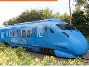 Hydrogen Train: నీటితో నడిచే రైలు.. మెట్రో రేంజ్ సౌకర్యాలు, ఒక కిలోమీటర్‌ వెళ్లాలంటే ఎన్ని నీళ్లు కావాలంటే.. 