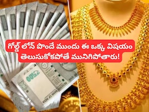Gold Loan: గోల్డ్ లోన్ కస్టమర్లకు భారీ షాక్.. ఈ రూల్ మర్చిపోతే మీ బంగారం గోవిందే!