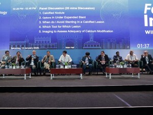 హైదరాబాద్‌లో అంతర్జాతీయ హృదయ వైద్య శిక్షణ- ఫెలోస్ ఇండియా 2026తో మెడికవర్ హాస్పిటల్స్ మరో ముందడుగు