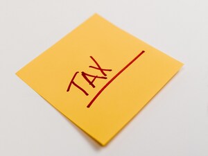 Income Tax: ఏప్రిల్ 1 నుంచి కొత్త ఇన్‌కమ్ ట్యాక్స్ చట్టం... ఏం మార్చారంటే (ప్రతీకాత్మక చిత్రం)