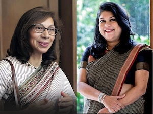 Top 10 Richest Women: ఇండియాలో ధనవంతుల్లో టాప్ 10 మహిళలు వీరే... 90 శాతం మందికి అందరి పేర్లూ తెలియవు