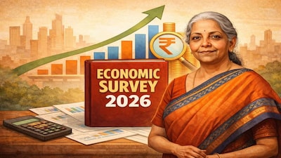 Economic Survey Highlights: ద్రవ్యోల్బణంతో ఆందోళన లేదు... ఆర్థిక సర్వే హైలైట్స్ ఇవే