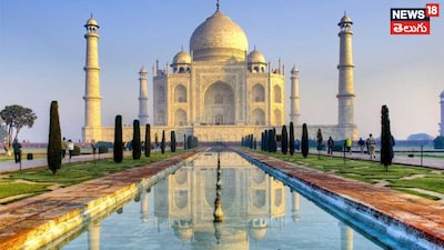 Why Taj Mahal Remains Unlit at Night: Pests, Preservation, and Moonlight Magic