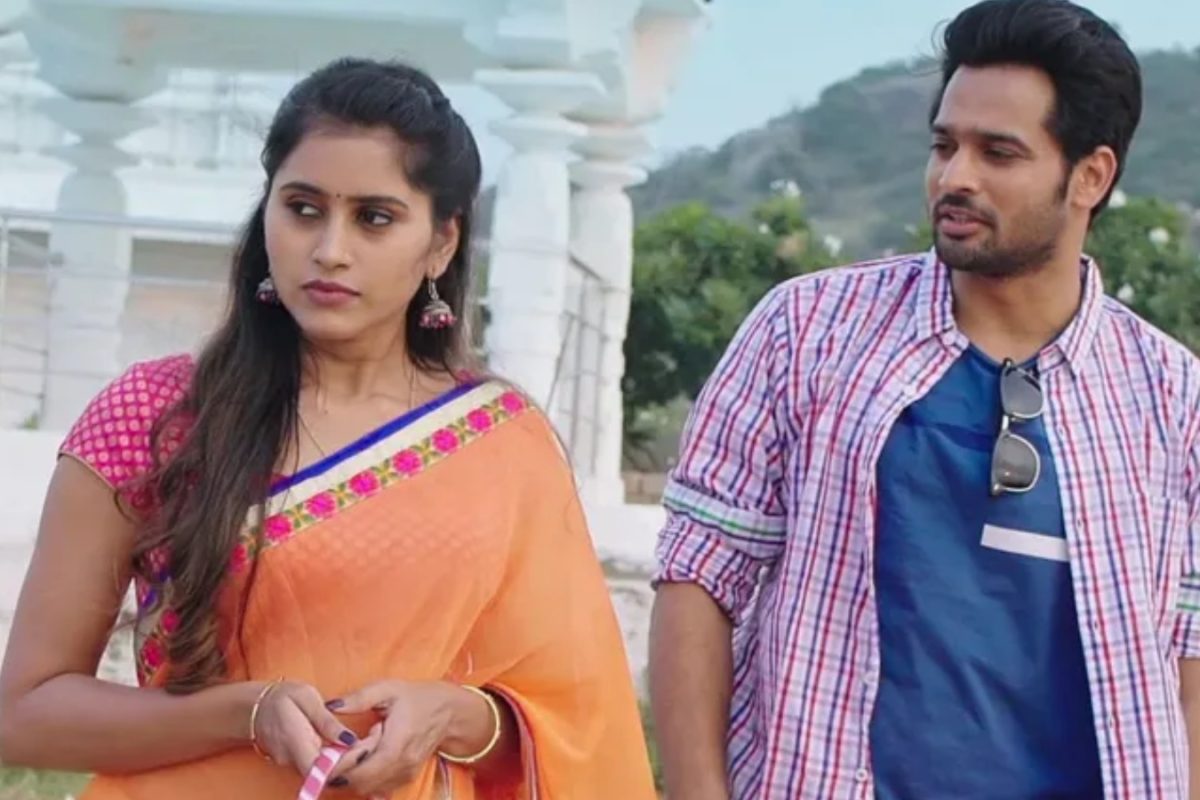 జమానా మూవీ రివ్యూ.. భారీ స్కాం నేపథ్యంలో సినిమా ఎలా ఉందంటే..