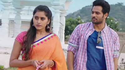 ज़माना मूवी रिव्यू: रोमांचक स्कैम सागा अप्रत्याशित ट्विस्ट के साथ