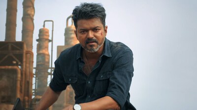 Madras High Court Overturns 'Jana Nayagan' U/A Certificate, Film Faces Further Delays