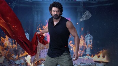 The Raja Saab: Prabhas's Film Struggles, Needs Rs. 89 Crores for Break-Even