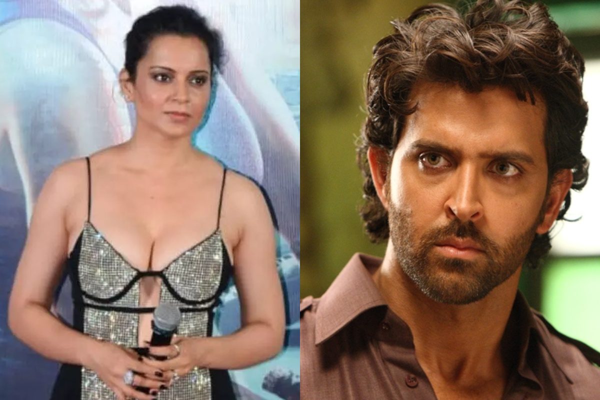 Hritik Roshan BirthDay: హృతిక్‌ రోషన్- కంగన రనౌత్ నడుమ ఈ వివాదం తెలుసా?