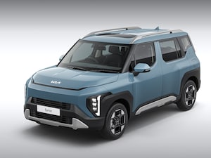 Kia Cars: కియా నుంచి కొత్త కార్స్... ధర రూ.10 లక్షల లోపే (image: Kia India)