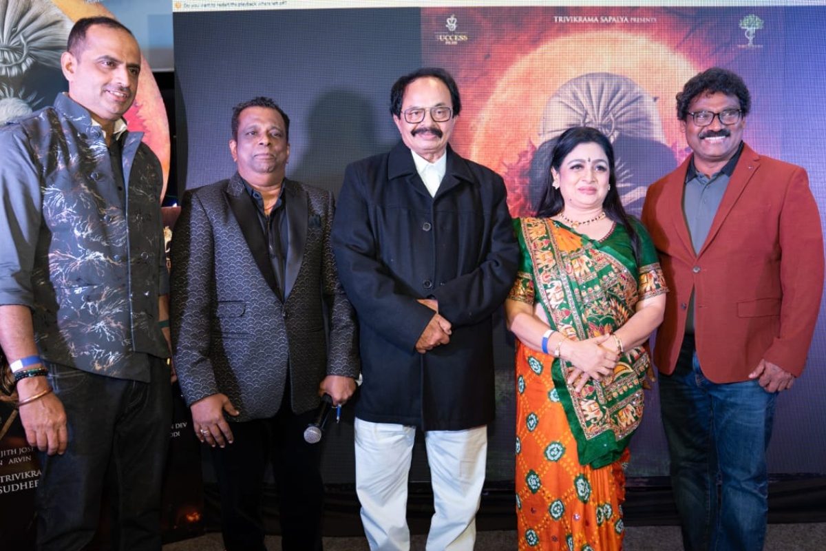 Koragajja: కొరగజ్జ మూవీ టీం క్రేజీ ఆఫర్.. రీల్స్ చేయండి, రూ. కోటి బహుమతులు గెలుచుకోండి