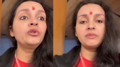 Renu Desai Denies Political Entry, Clarifies Stray Dog Stance Amid Trolling
