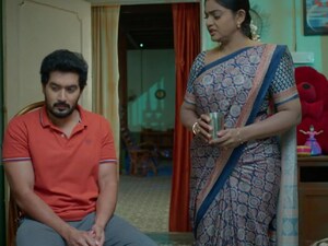 कार्तिक का सच आया सामने: शिवन्नारायण ने सुमित्रा की रिपोर्ट से किया खुलासा.