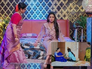 ज्योत्सना का सुमित्रा को मारने का खौफनाक प्लान! कार्तिका दीपम में नया मोड़.