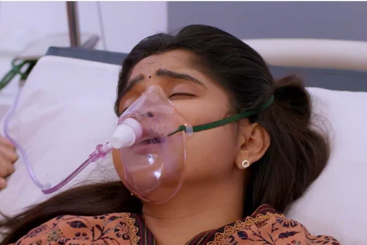 ‎Brahmamudi Serial Today January 10th Episode: కావ్యకు అబద్ధం చెప్పిన కళ్యాణ్.. ఇరకాటంలో పడిన రాజ్.. అప్పు ఏం చేయనుంది?