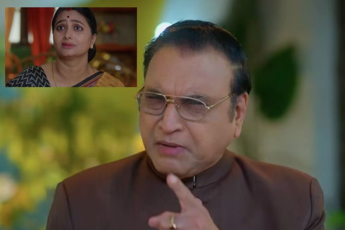 ‎Karthika Deepam Serial Today January 10th Episode: జ్యోత్స్నపై మండిపడిన కాంచన.. పారిజాతంకు వార్నింగ్ ఇచ్చిన శివన్నారాయణ!