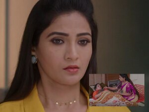 कार्तिका दीपम: सुमित्रा को ब्लड कैंसर, ज्योत्सना का राज खुलेगा!