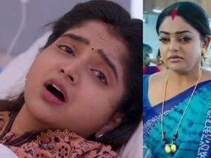 काव्या अस्पताल से लापता, राज चिंतित: क्या 'कार्तिका दीपम' की कहानी दोहराई जा रही है?