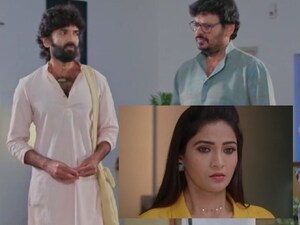 कार्तिका दीपम: दासु का प्रवेश, ज्योत्सना को झटका, क्या सामने आएगा असली वारिस?