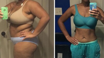 Fitness Trainer Tarn Kaur Reveals 3 Secrets to 31kg Weight Loss in 8 Months