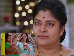 रुद्राणी का पर्दाफाश! कनक ने काव्या के बच्चे को बचाया, दुग्गिराला परिवार खतरे में.