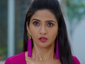 कार्तिका दीपम: दीपा के जवाब से ज्योत्सना हैरान; कार्तिक ने किया बड़ा धोखाधड़ी का खुलासा.