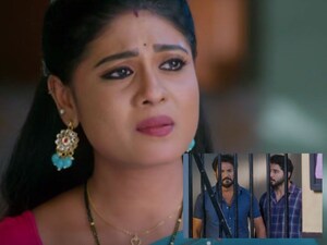 Karthika Deepam: Swapna Regrets Marrying Kashi, Jyothsna Faces Parijatham's Wrath