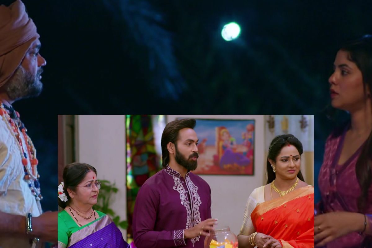 ‎Brahmamudi Serial Today January 2nd Episode: కావ్య పని అయిపోయినట్టేనా.. రేఖ, రాజ్ ఒక్కటి కాబోతున్నారా.. రుద్రాణి ప్లాన్ సక్సెస్!