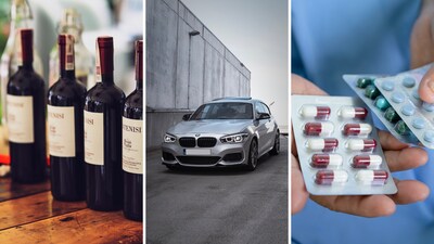 Price Cut: వైన్, కార్, మెడిసిన్... వీటి ధరలు తగ్గనున్నాయి (ప్రతీకాత్మక చిత్రం)