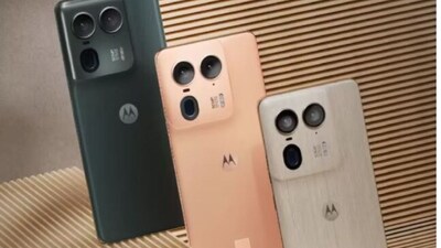 Moto Edge 50 Ultra 5G: ఫ్లిప్కార్ట్లో క్రేజీ డీల్.. మోటొరోలా ఫోన్పై రూ.22,000కి పైగా డిస్కౌంట్!