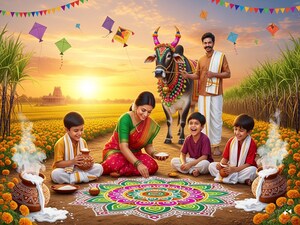 Makar Sankranti 2026: Dates, Rituals, and Significance Revealed