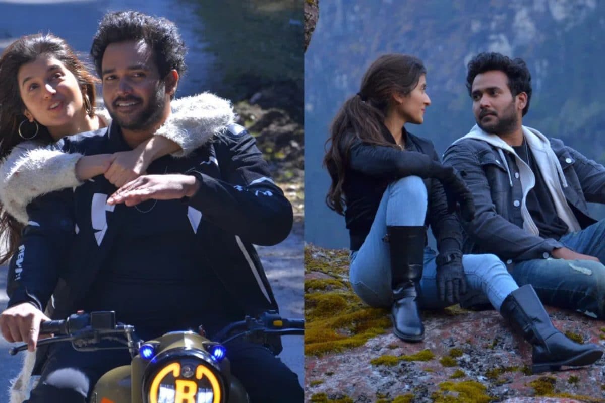 ప్రపంచంలోనే అత్యంత ఎత్తైన ప్రాంతంలో షూటింగ్.. మరొక్కసారి సినిమా మేకర్స్ గ్రేట్ స్టెప్