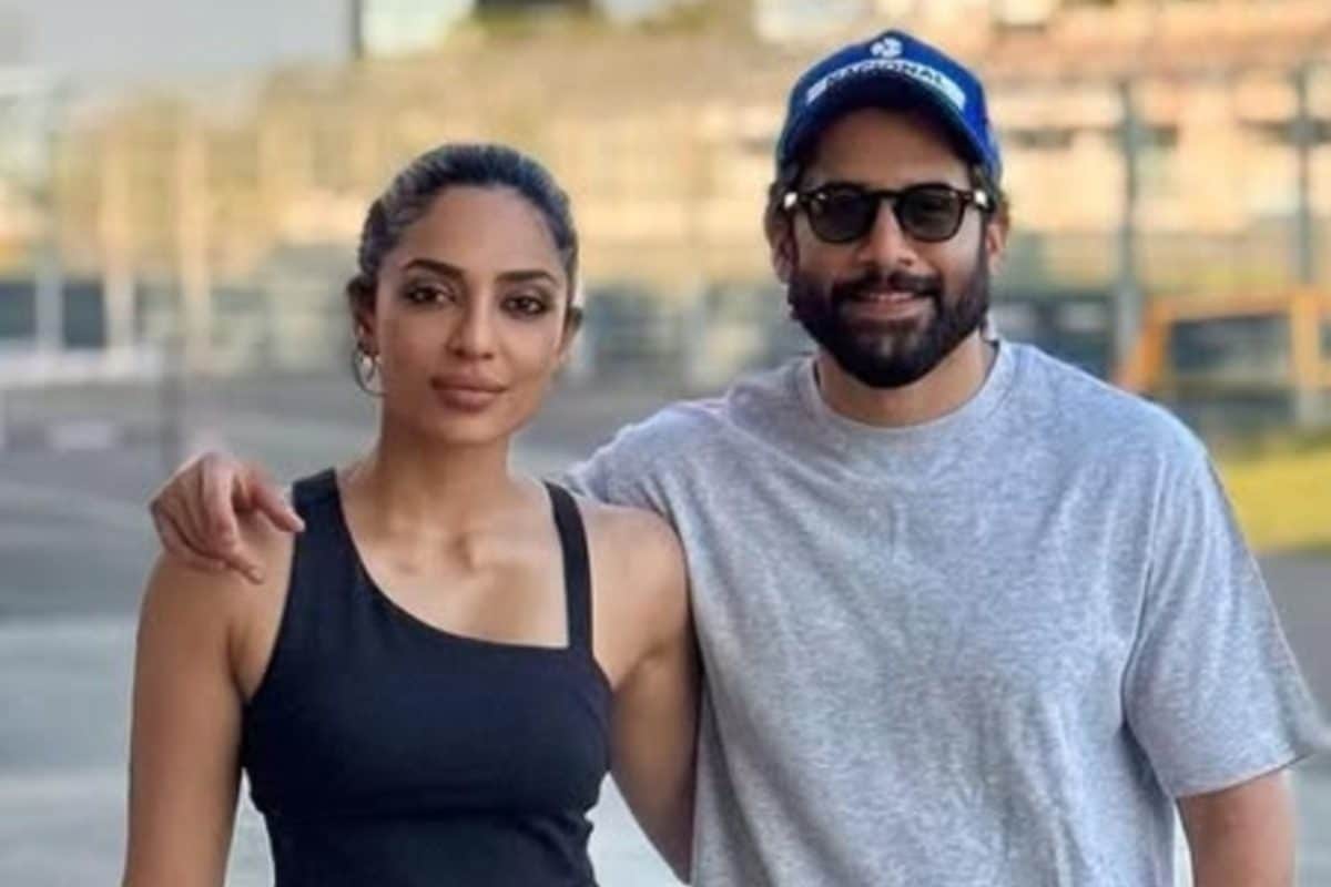 Sobhita Dhulipala: పెళ్లికి ముందే ఇంత పెద్ద ప్లాన్ చేశారా? నాగ చైతన్య- శోభిత మామూలు కాదబ్బా..