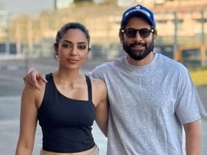 Naga Chaitanya & Sobhita Dhulipala's Grand Wedding, Rs 45 Cr Luxury Home & Career Boom!