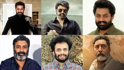 Nandamuri Heroes: Balayya Tops Asset List with ₹1000 Cr; Jr. NTR, Kalyan Ram Follow