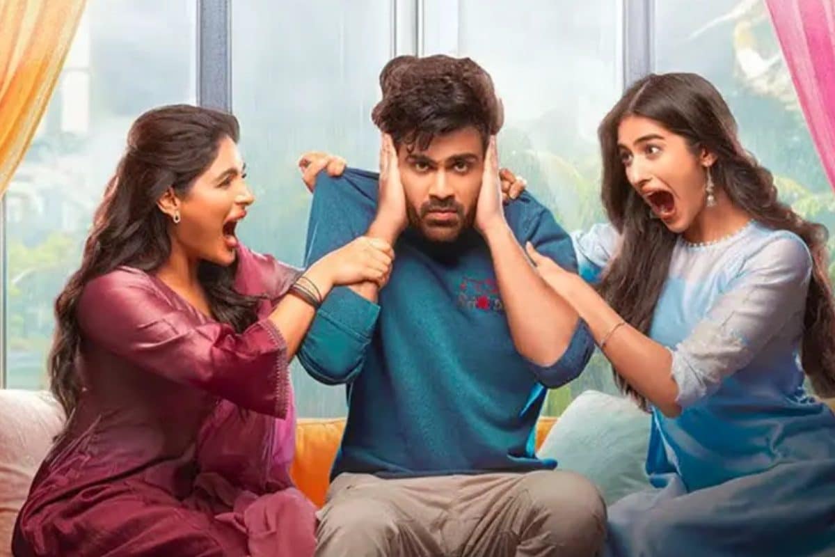 Sankranti Winner 2026: ‘నారి నారి నడుమ మురారి’ బ్లాక్‌ బస్టర్ ర్యాంపేజ్‌.. ఇదీ ప్రేక్షకుల నోట మాట