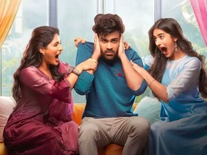 Sharwanand's 'Nari Nari Naduma Murari' Declared Sankranti 2026 Blockbuster