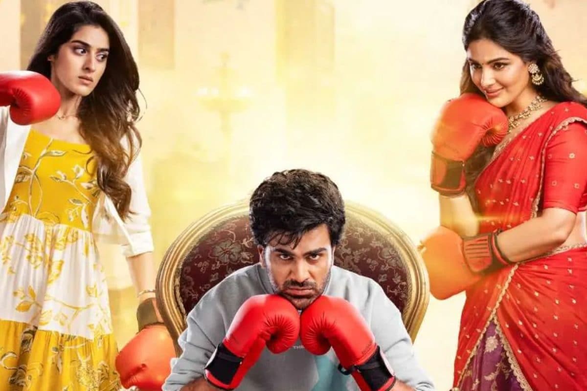 Nari Nari Naduma Murari Movie: బ్రేక్ ఈవెన్ టార్గెట్ కంప్లీట్ చేసుకున్న 'నారీ నారీ నడుమ మురారీ' మూవీ.. కలెక్షన్లు ఎంతంటే?