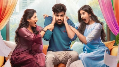 Sharwanand Scores Hat-Trick with Box Office Hit 'Naari Naari Naduma Murari'