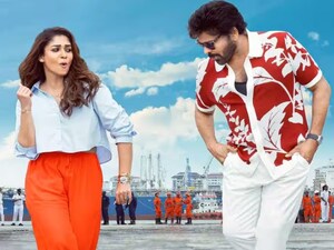 नयनतारा ने 'मन शंकर वर प्रसाद गारू' के प्रमोशन में क्यों लिया हिस्सा? बड़ा रहस्य उजागर.