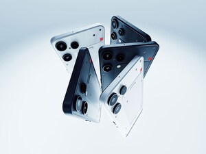 Nothing Mobile Price Hike: ఆ ఫోన్ ధరను భారీగా పెంచేసిన నథింగ్... ఇప్పుడు కొనాలంటే కాస్త ఖర్చు ఎక్కువే (image: Nothing)