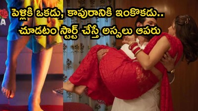 Haseen Dilruba: A Gripping OTT Thriller with Unexpected Twists and Powerful Performances