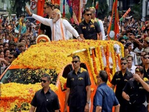 पीएम मोदी के बाद किसे मिलती है देश में सबसे ज्यादा सुरक्षा? जानें चौंकाने वाला सच.