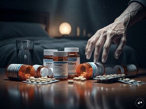 Pain Killers: Instant Relief, Hidden Dangers? Know the Risks of Overuse!