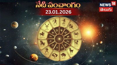 Vasantha Panchami Panchangam: Auspicious & Inauspicious Timings for Jan 23, 2025