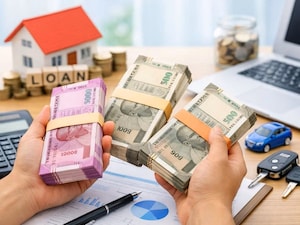 EPF Withdrawal: అప్పు తీర్చేందుకు ఈపీఎఫ్ డబ్బులు డ్రా చేయొచ్చా? ఈ లాజిక్ అస్సలు మిస్ అవొద్దు (ప్రతీకాత్మక చిత్రం)