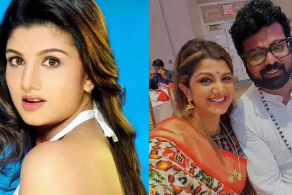 Rambha: కెరీర్ పీక్స్‌లో ఉన్నప్పుడే సినిమాలకు రంభ గుడ్‌బై.. ఎందుకు సీక్రెట్‌గా పెళ్లి చేసుకుందో తెలుసా? 