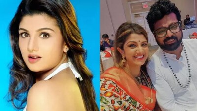 Rambha's Secret Marriage & Comeback: From 90s Stardom to Toronto Life