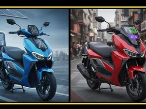 Best 125cc Scooters: స్కూటర్ కాదు.. నడిచే కంప్యూటర్! ఈ 5 స్కూటర్లలో ఫీచర్లు చూస్తే మైండ్ బ్లాక్ అవ్వాల్సిందే!
