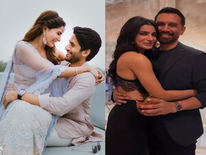 सामंथा-राज की प्रेम कहानी: नागा चैतन्य अफवाहों का खंडन और सच्चाई का खुलासा.