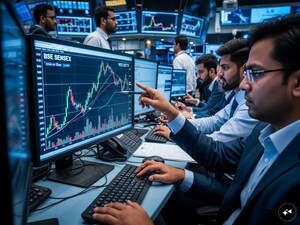 Penny Stocks: ఒక్క నెలలో 20-60% వరకు పెరిగిన 10 పెన్నీ స్టాక్స్.. ఒక్కో షేర్ ధర రూ.10 కంటే